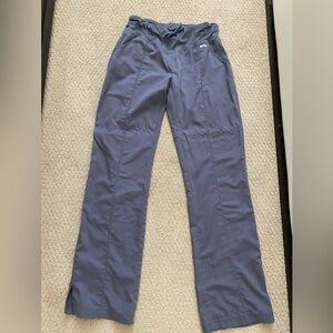 Grey’s Anatomy Active scrub pants size x-small